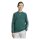 adidas Loose Sweatshirt Kinder - cgreen
