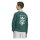 adidas Loose Sweatshirt Kinder - cgreen