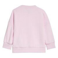 adidas Seasonals Sweat Set Baby - clpink/black