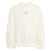adidas LG French Terry Swtst Trainingshose Kinder -...