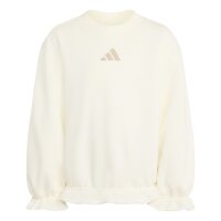 adidas LG French Terry Swtst Trainingshose Kinder -...
