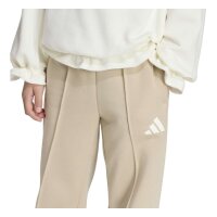 adidas LG French Terry Swtst Trainingshose Kinder - owhite/white