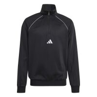 adidas Vztc Trainingsanzug Kinder - black/refsil