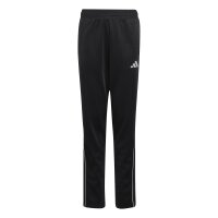 adidas Vztc Trainingsanzug Kinder - black/refsil