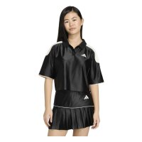 adidas Std PL Activewear Kinder - black/owhite/crli