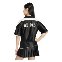 adidas Std PL Activewear Kinder - black/owhite/crli