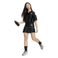 adidas Std PL Activewear Kinder - black/owhite/crli