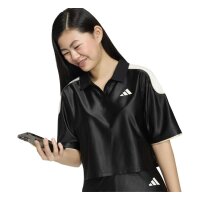adidas Std PL Activewear Kinder - black/owhite/crli