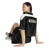 adidas Std PL Activewear Kinder - black/owhite/crli