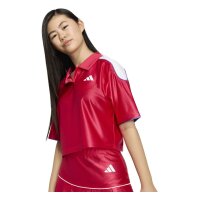 adidas Std PL Activewear Kinder - powpnk/white/solpur