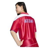 adidas Std PL Activewear Kinder - powpnk/white/solpur