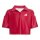 adidas Std PL Activewear Kinder - powpnk/white/solpur