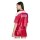 adidas Std PL Activewear Kinder - powpnk/white/solpur