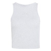 adidas AK SL Rib Tanktop Damen - lgreyh