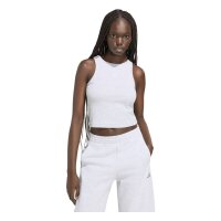 adidas AK SL Rib Tanktop Damen - lgreyh