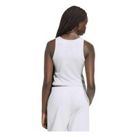 adidas AK SL Rib Tanktop Damen - lgreyh
