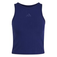 adidas AK SL Rib Tanktop Damen - dkblue