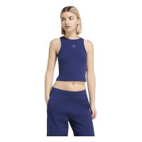 adidas AK SL Rib Tanktop Damen - dkblue