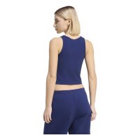 adidas AK SL Rib Tanktop Damen - dkblue