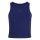 adidas AK SL Rib Tanktop Damen - dkblue