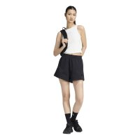 adidas AK SL Rib Tanktop Damen - owhite