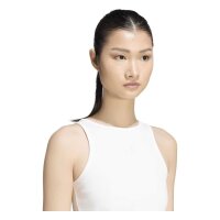 adidas AK SL Rib Tanktop Damen - owhite