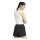 adidas AK SL Rib Tanktop Damen - owhite