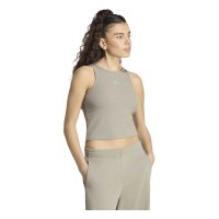 adidas AK SL Rib Tanktop Damen - silpeb