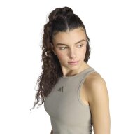 adidas AK SL Rib Tanktop Damen - silpeb