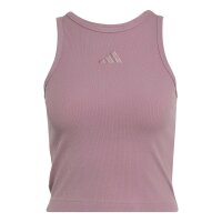 adidas AK SL Rib Tanktop Damen - magmau