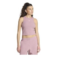 adidas AK SL Rib Tanktop Damen - magmau