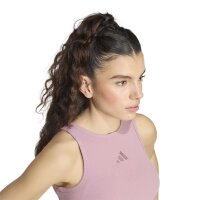 adidas AK SL Rib Tanktop Damen - magmau