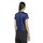 adidas Satin T-Shirt Damen - dkblue