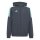 adidas Tiro ES Kapuzenjacke Kinder - ntgrey/minrus/white
