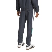 adidas Tiro ES lange Hose Kinder - ntgrey/minrus/white