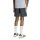 adidas Tiro ES kurze Hose Kinder - ntgrey/minrus/white
