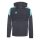 adidas Tiro ES Wintopy Trainingsjacke Kinder - ntgrey/minrus/white