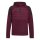 adidas Tiro ES Wintopy Trainingsjacke Kinder - maroon/black/black