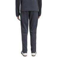 adidas Tiro ES Winpnty lange Hose Kinder - ntgrey/minrus/white