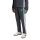 adidas Tiro ES Winpnty lange Hose Kinder - ntgrey/minrus/white