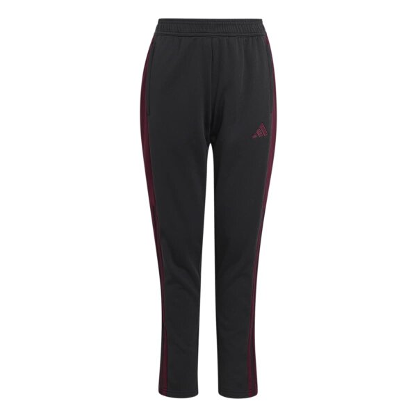 adidas Tiro ES Winpnty lange Hose Kinder -...