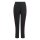 adidas Tiro ES Winpnty lange Hose Kinder - black/maroon/maroon
