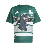 adidas MC T-Shirt Kinder - cgreen