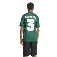 adidas MC T-Shirt Kinder - cgreen