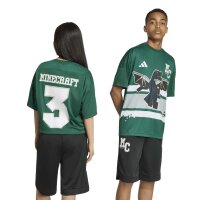 adidas MC T-Shirt Kinder - cgreen