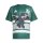 adidas MC T-Shirt Kinder - cgreen