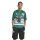 adidas MC T-Shirt Kinder - cgreen