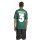 adidas MC T-Shirt Kinder - cgreen