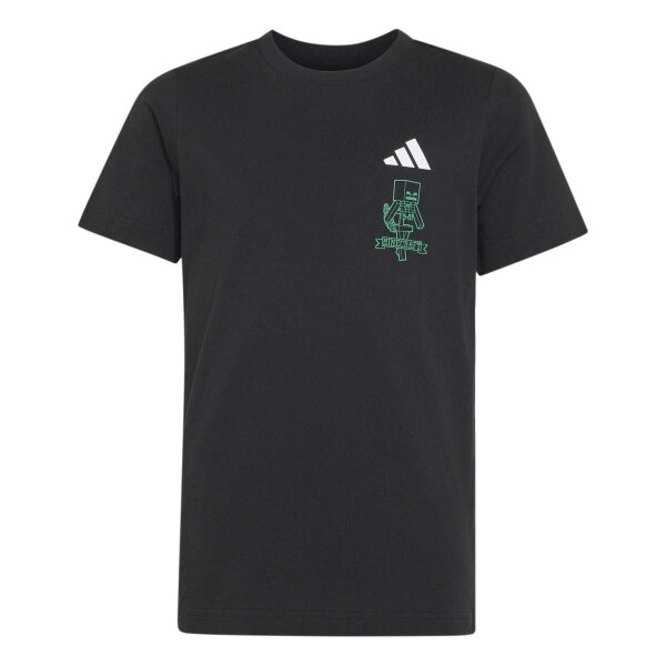 adidas MC T-Shirt Kinder - black
