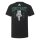 adidas MC T-Shirt Kinder - black